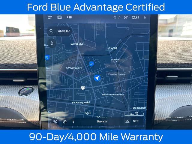 Certified 2023 Ford Mustang Mach-E California Route 1 AWD/4WD image 21