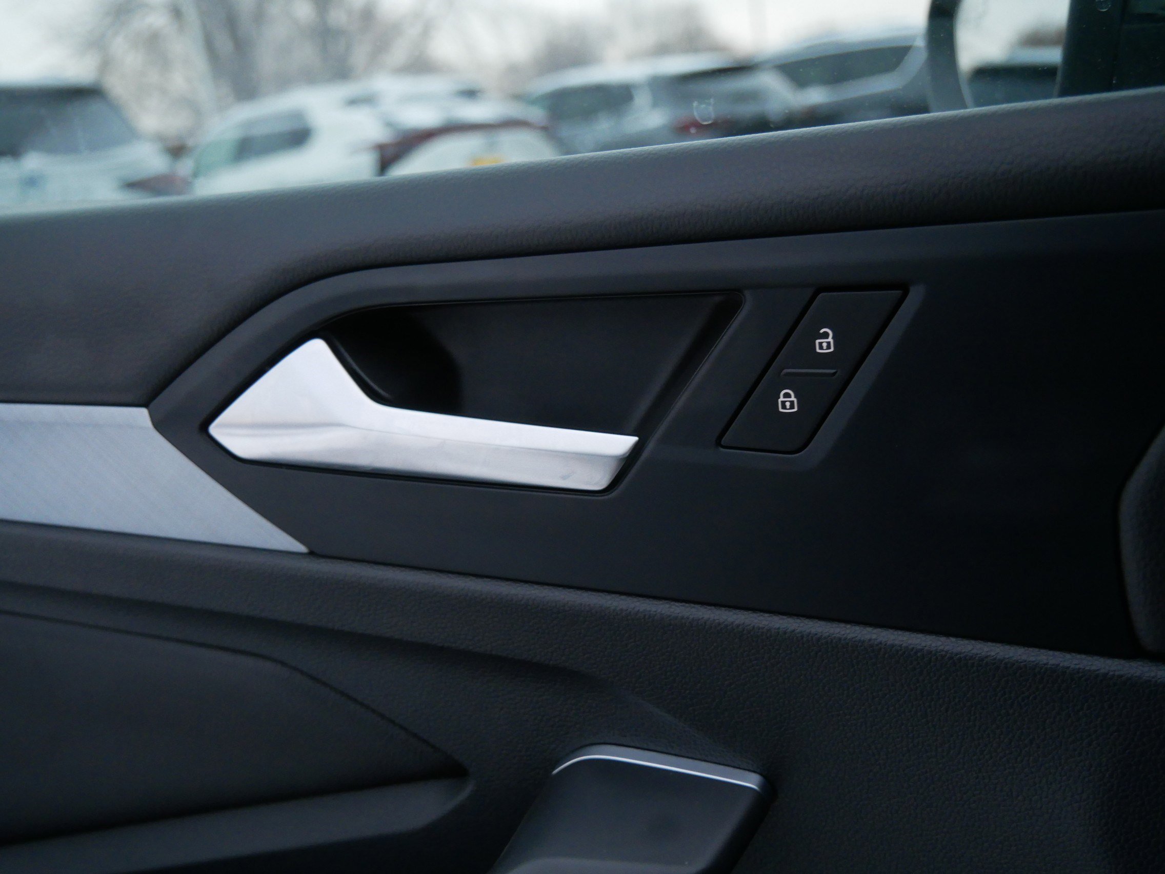 Used 2024 Volkswagen Jetta SE image 27