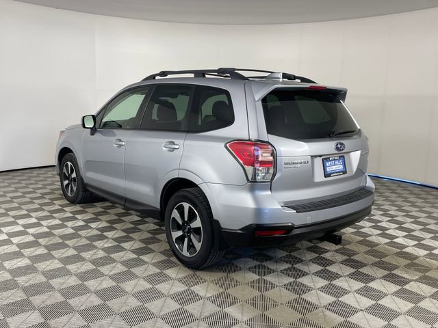 Used 2018 Subaru Forester 2.5i Premium AWD/4WD image 21