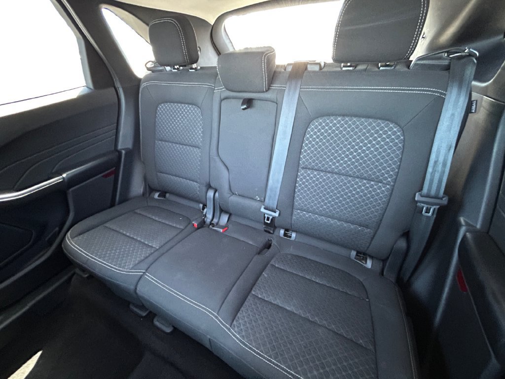 Certified 2024 Ford Escape Active AWD/4WD image 14