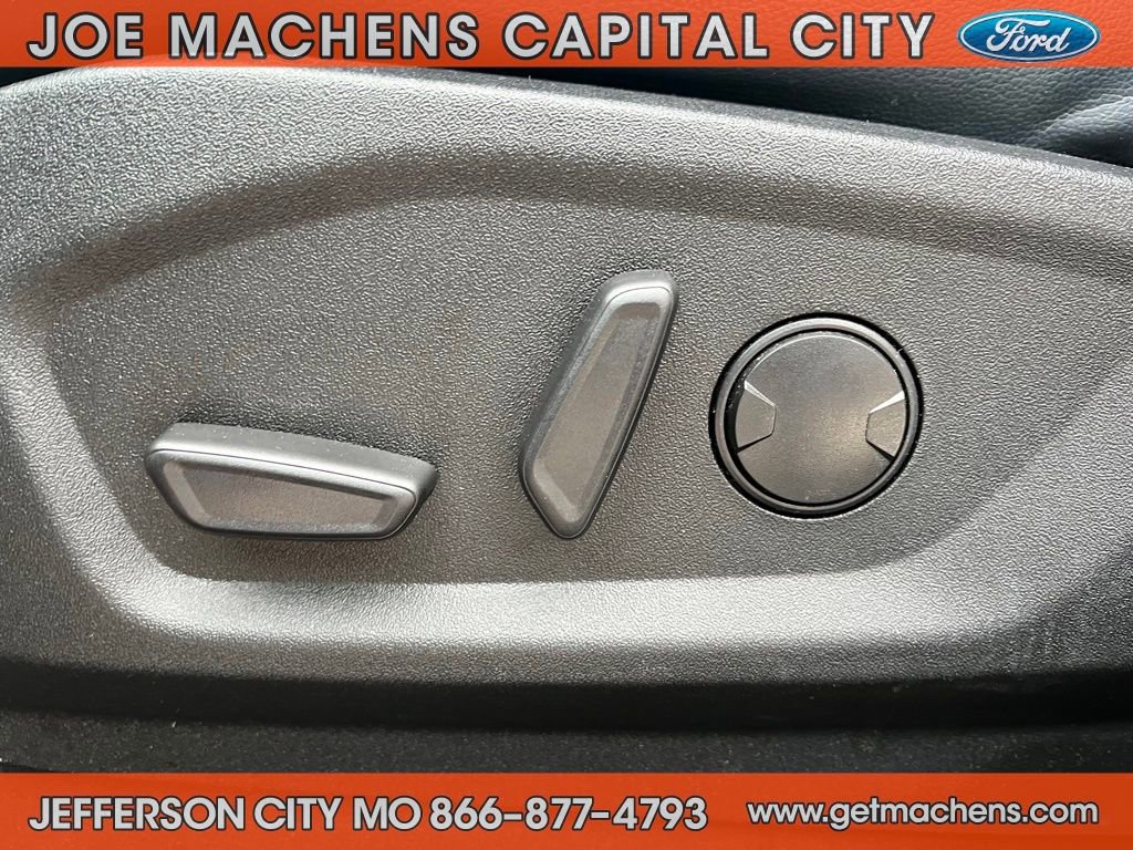 Certified 2022 Ford Edge SEL w/ Sport Appearance Package image 20