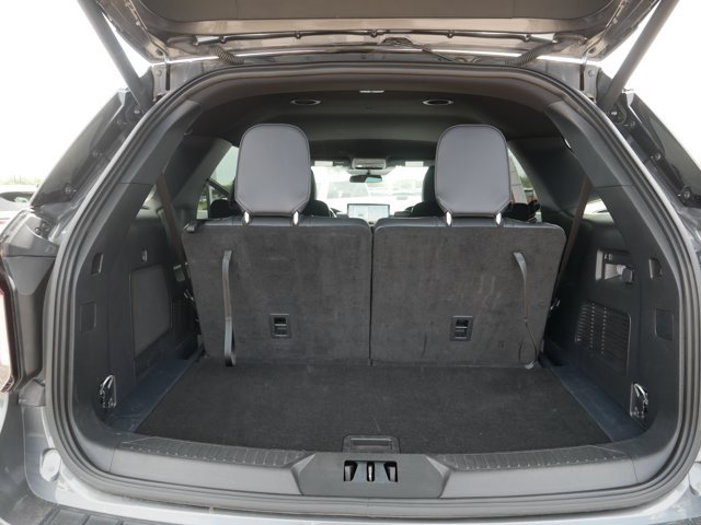 Certified 2026 Ford Explorer ST-Line AWD/4WD image 19