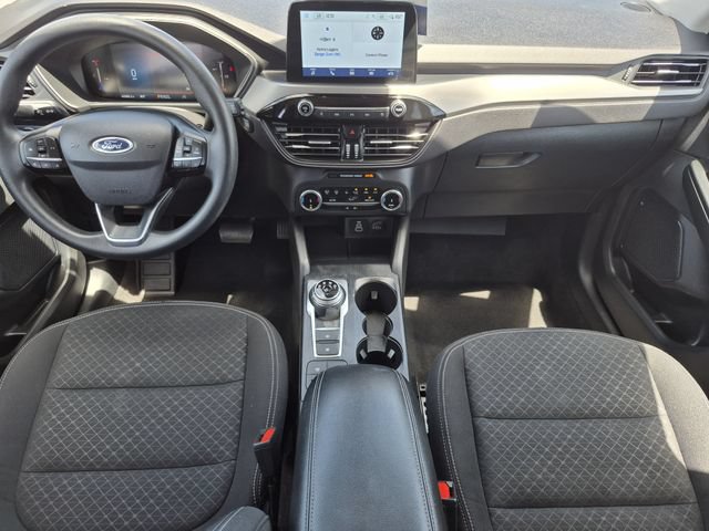 Certified 2025 Ford Escape Active AWD/4WD image 27