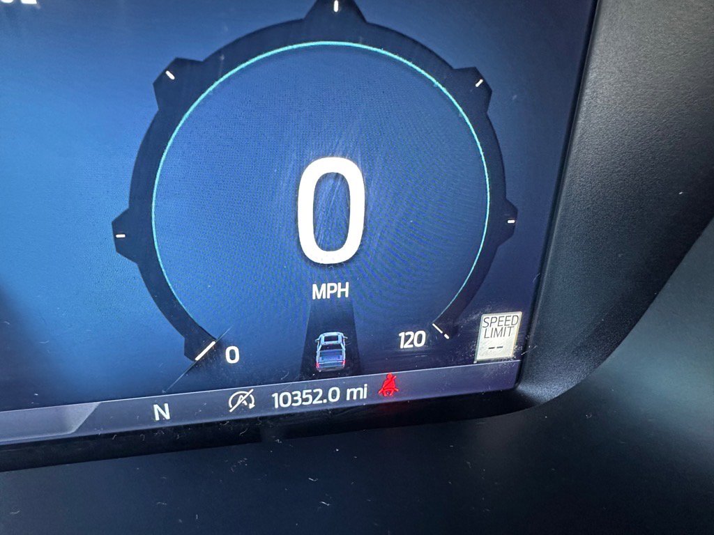 Certified 2024 Ford F150 Lariat w/ Bed Utility Package image 19