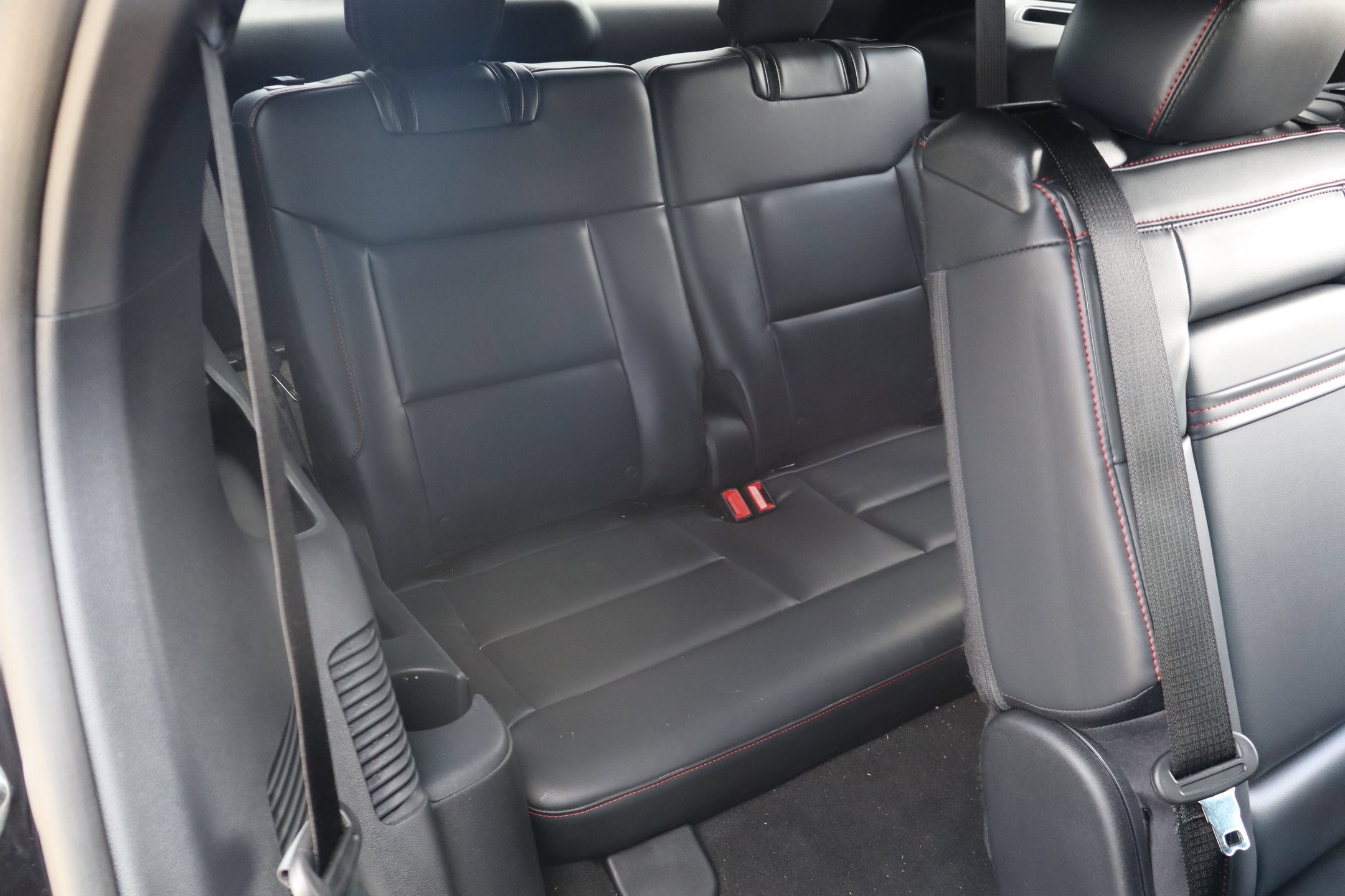 Certified 2026 Ford Explorer ST-Line RWD image 27