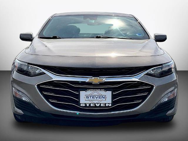 Used 2023 Chevrolet Malibu LT FWD image 2