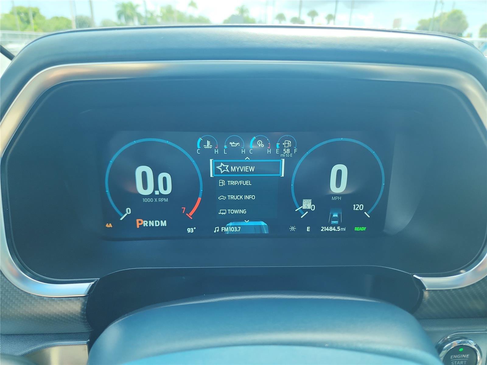 Certified 2023 Ford F150 Limited AWD/4WD image 35