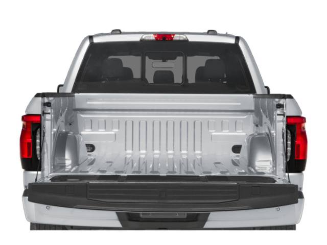 Certified 2023 Ford F150 Lightning Lariat AWD/4WD image 11