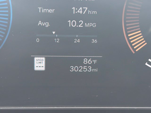 Used 2025 Hyundai Santa Fe XRT AWD/4WD image 56