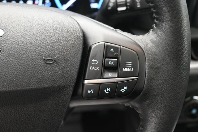 Certified 2023 Ford Bronco Sport Big Bend w/ Convenience Package AWD/4WD image 14