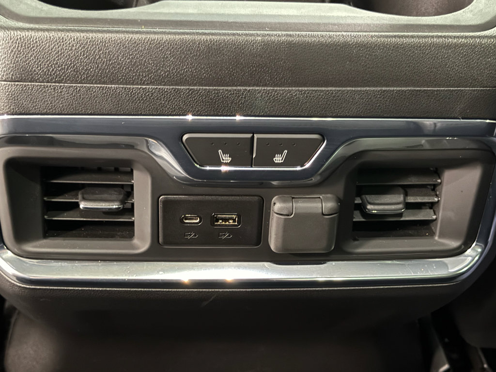 Used 2023 GMC Sierra 2500 AT4 w/ Gooseneck/5TH Wheel Package image 30