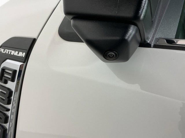 Certified 2024 Ford F350 Platinum image 12