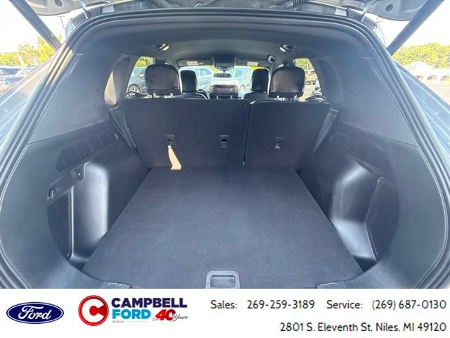 Certified 2023 Ford Escape ST-Line w/ Tech Pack #1 AWD/4WD image 28