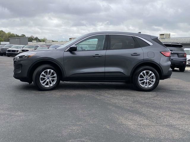 Certified 2021 Ford Escape SE w/ Convenience Package image 2