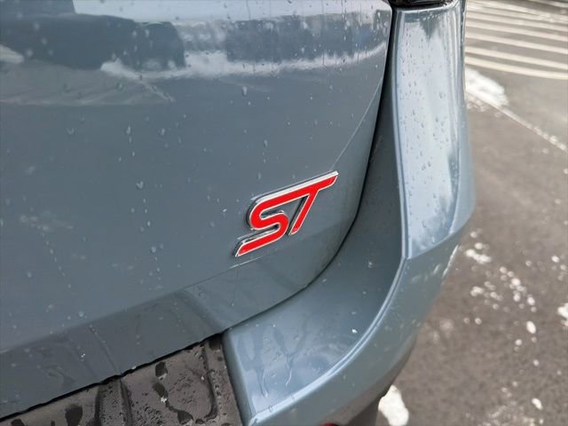 Certified 2025 Ford Explorer ST image 7