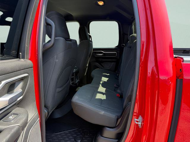 Used 2021 RAM 1500 Big Horn AWD/4WD image 5