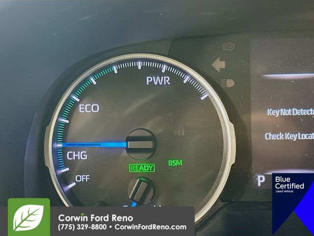 Used 2021 Toyota RAV4 XLE w/ Convenience Package AWD/4WD image 14