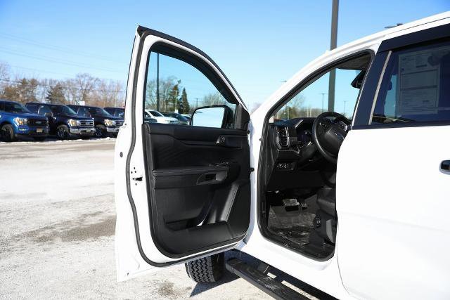 Certified 2024 Ford Ranger XLT w/ FX4 Off-Road Package image 20