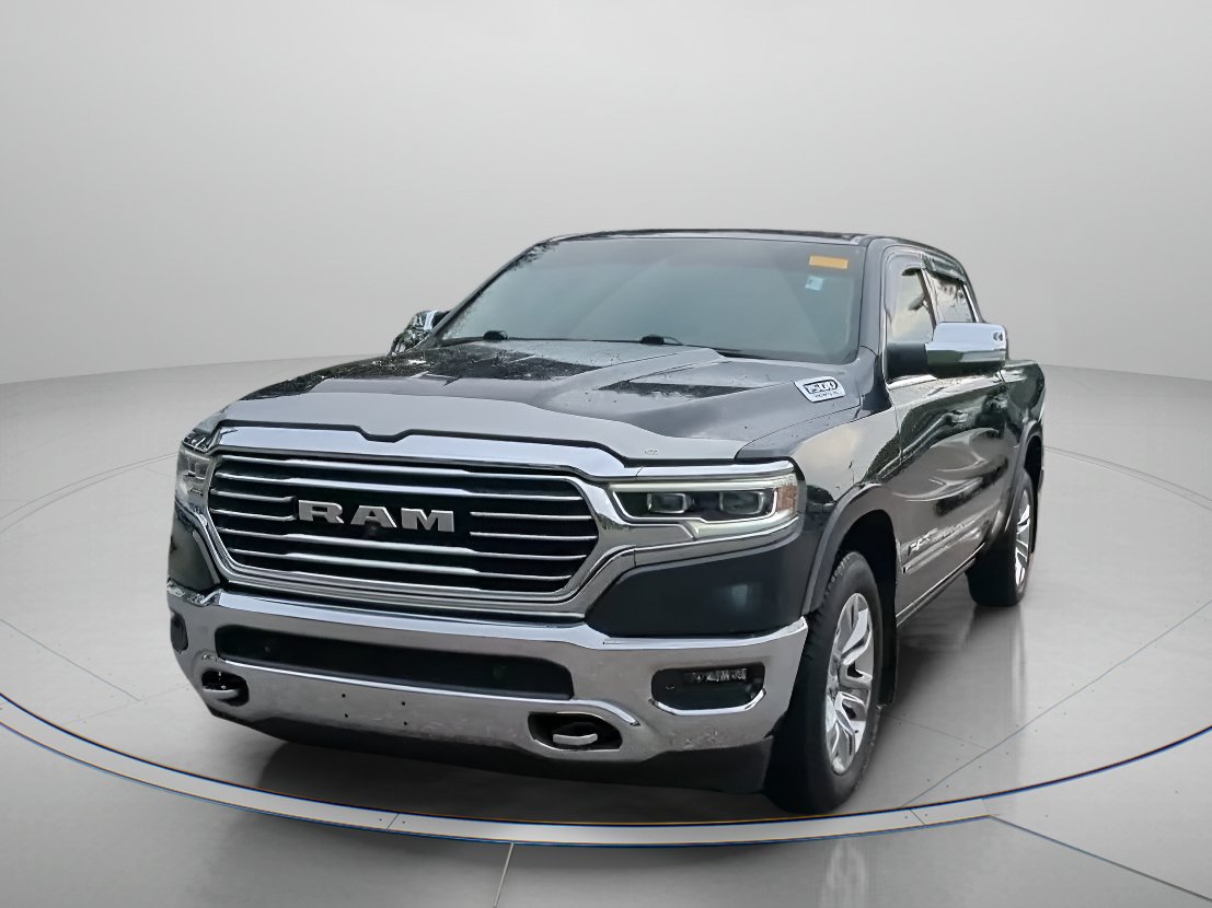 Used 2019 RAM 1500 Limited RWD image 7