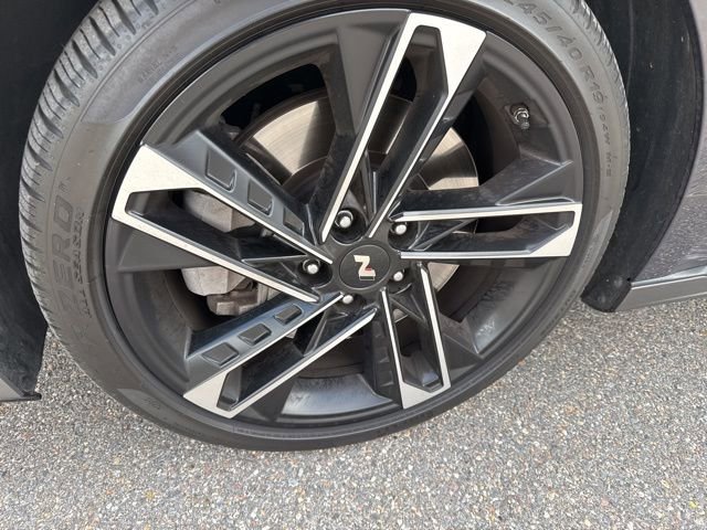 Used 2024 Hyundai Sonata N Line FWD image 14