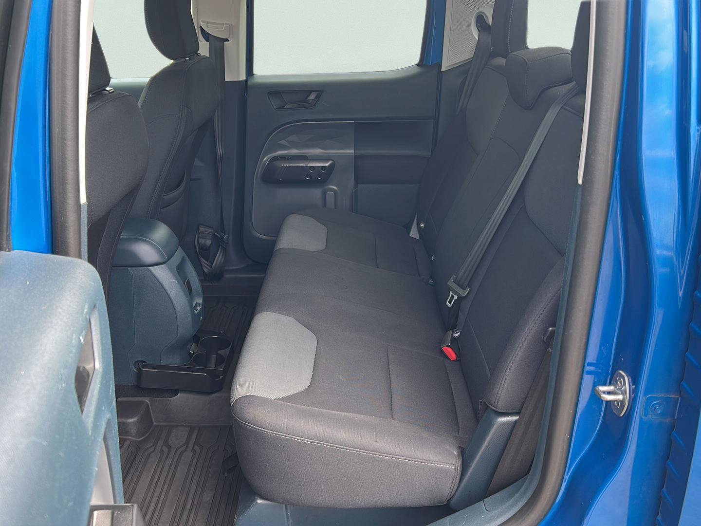 Certified 2022 Ford Maverick XL FWD image 19