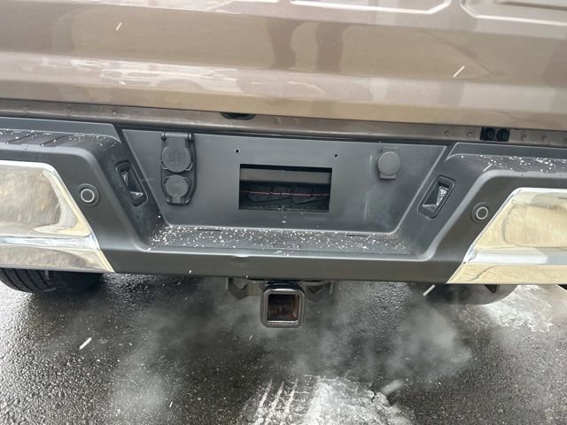 Certified 2022 Ford F150 Lariat w/ Equipment Group 502A High image 9