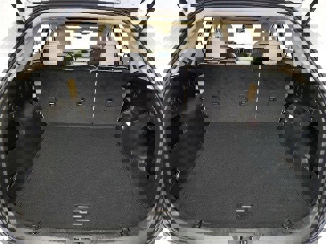 Certified 2023 Ford Edge SEL w/ Convenience Package image 12