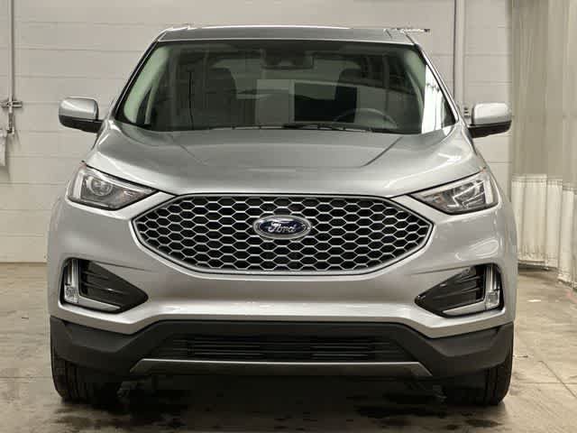 Certified 2024 Ford Edge SEL w/ Convenience Package AWD/4WD image 28