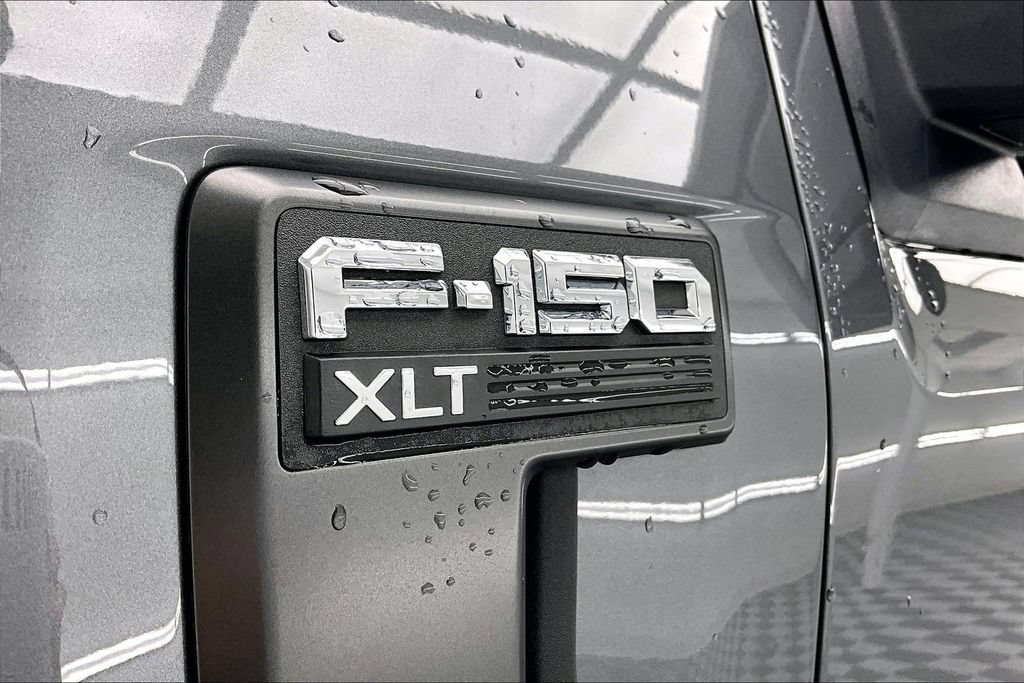 Certified 2023 Ford F150 XLT w/ Equipment Group 302A High AWD/4WD image 8