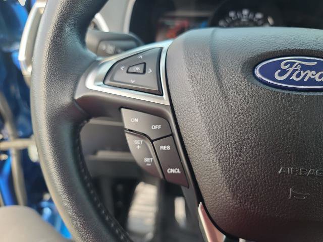 Certified 2022 Ford Edge Titanium image 18