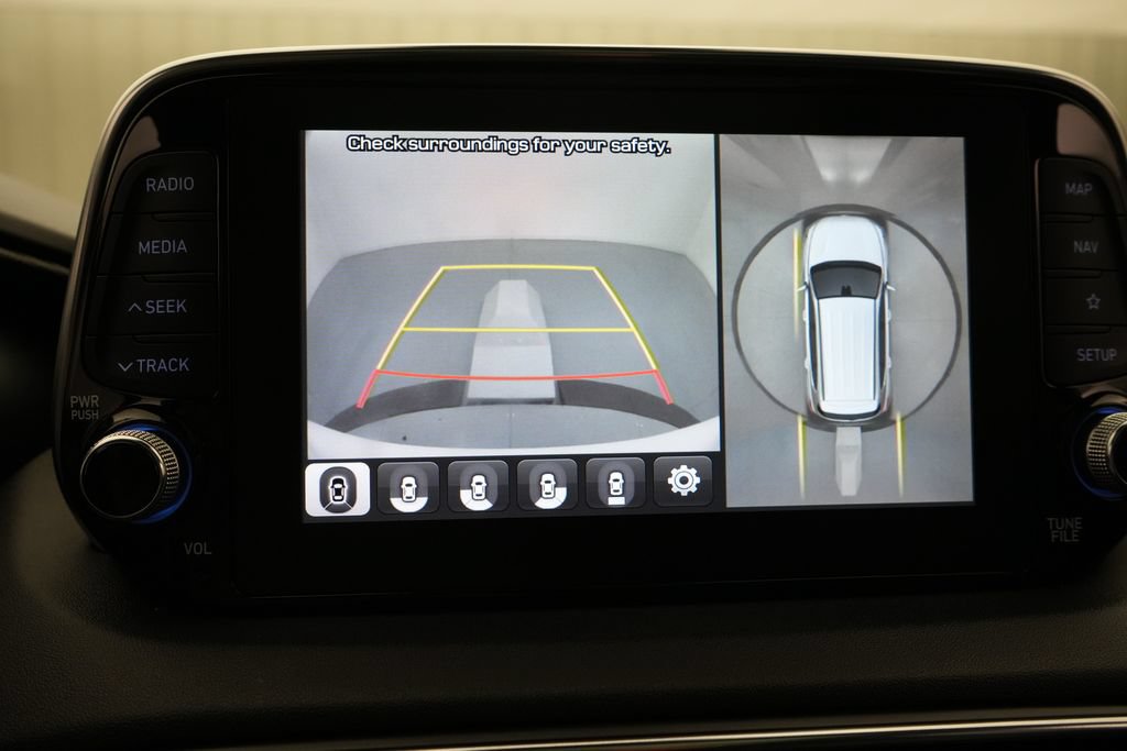 Used 2019 Hyundai Santa Fe AWD image 17