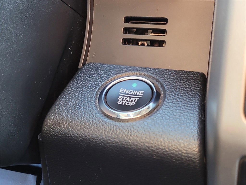 Certified 2020 Ford F150 Lariat w/ Equipment Group 502A Luxury image 28