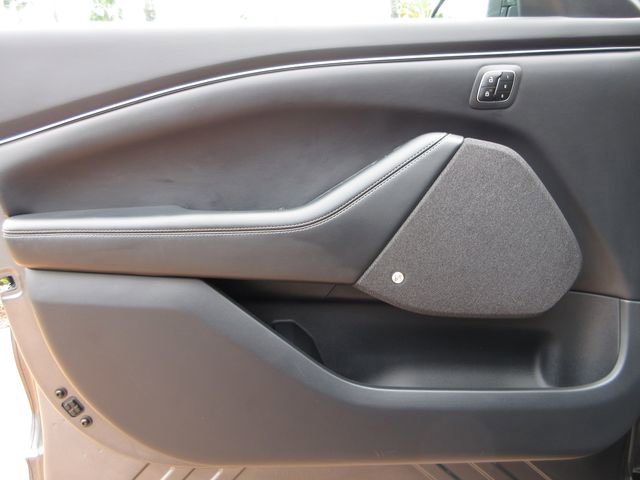 Certified 2023 Ford Mustang Mach-E Premium RWD image 9