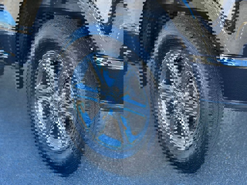 Certified 2024 Ford F150 XLT w/ Equipment Group 302A MID image 9