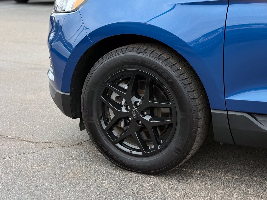 Certified 2023 Ford Edge SEL AWD/4WD image 41