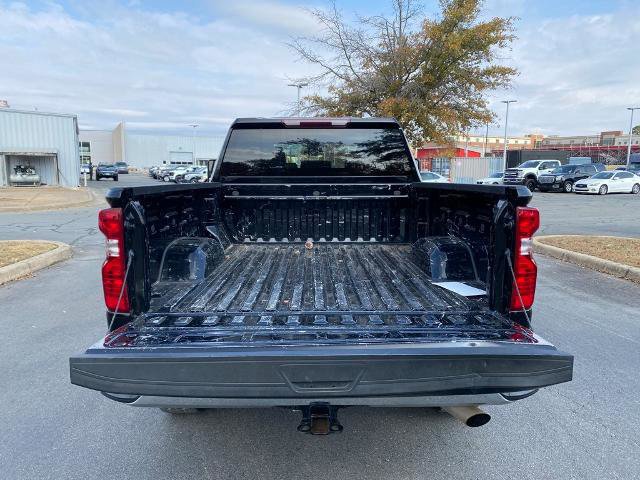 Used 2024 Chevrolet Silverado 2500 LT w/ Convenience Package image 10