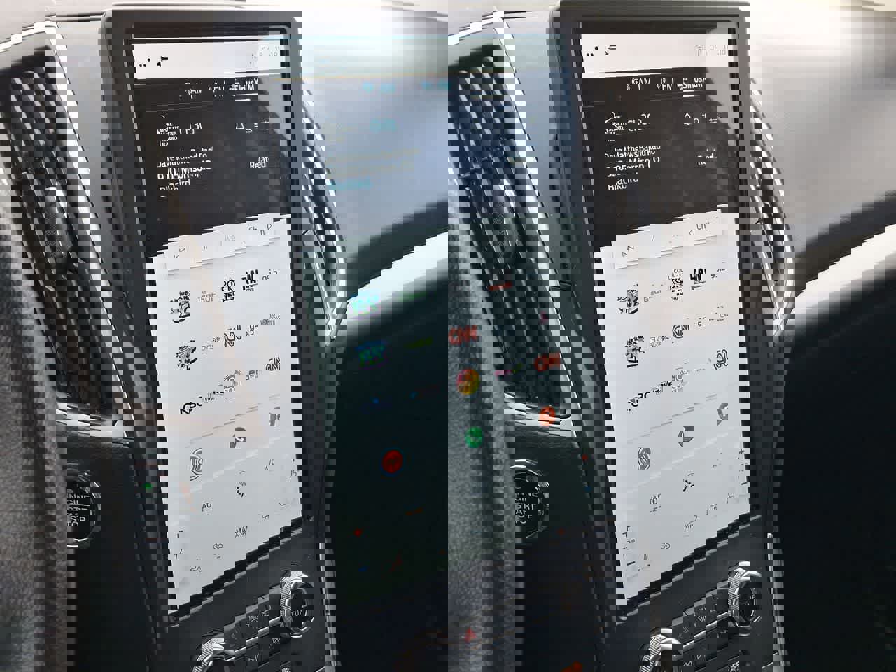 Certified 2024 Ford Edge SEL image 20