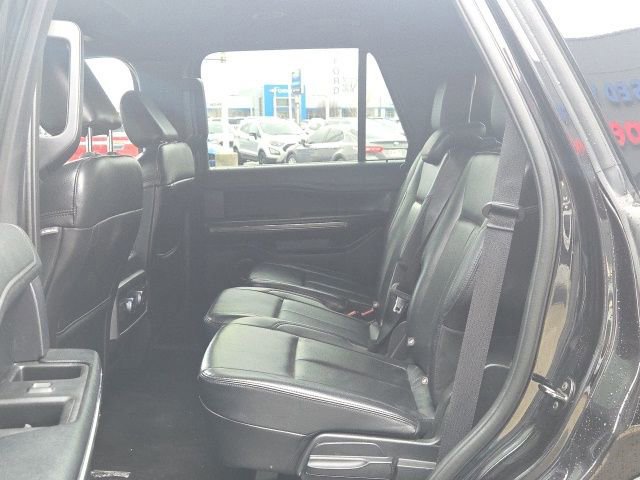 Certified 2021 Ford Expedition XLT image 20