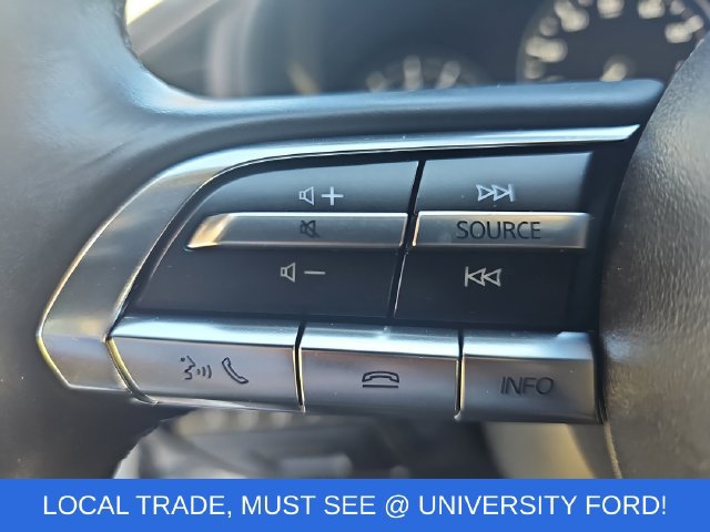 Used 2023 MAZDA MAZDA3 s AWD/4WD image 17