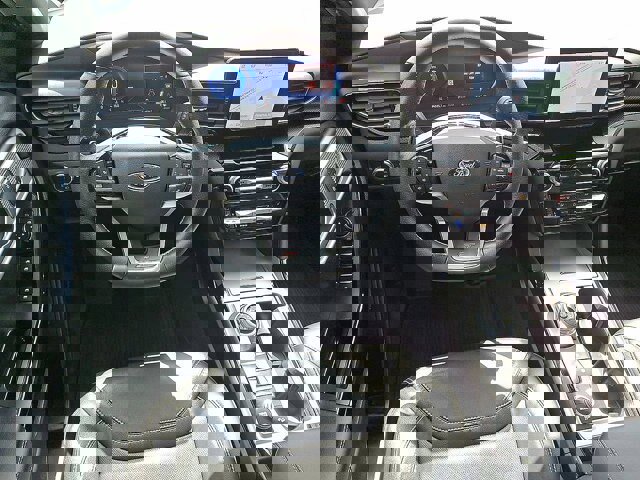 Certified 2022 Ford Explorer ST w/ Equipment Group 401A image 26