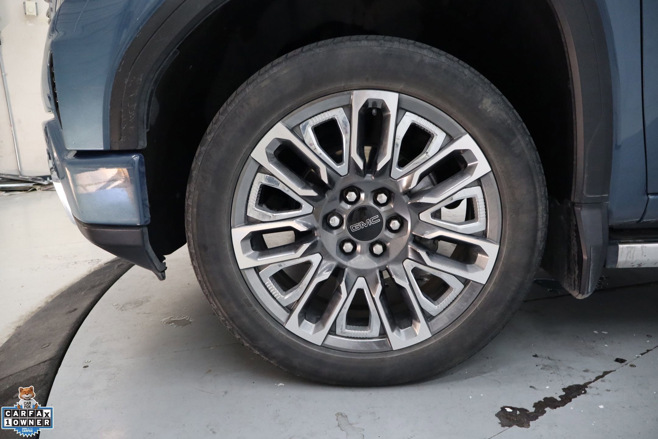 Used 2024 GMC Sierra 1500 Denali Ultimate image 16