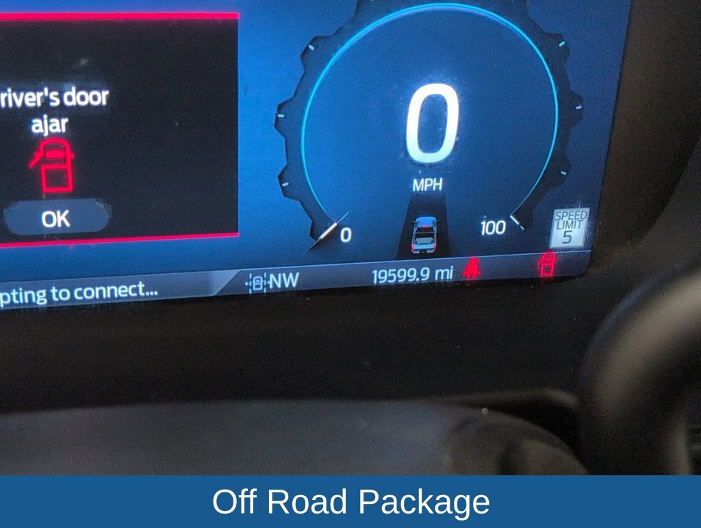 Certified 2024 Ford F250 King Ranch w/ Chrome Package image 29