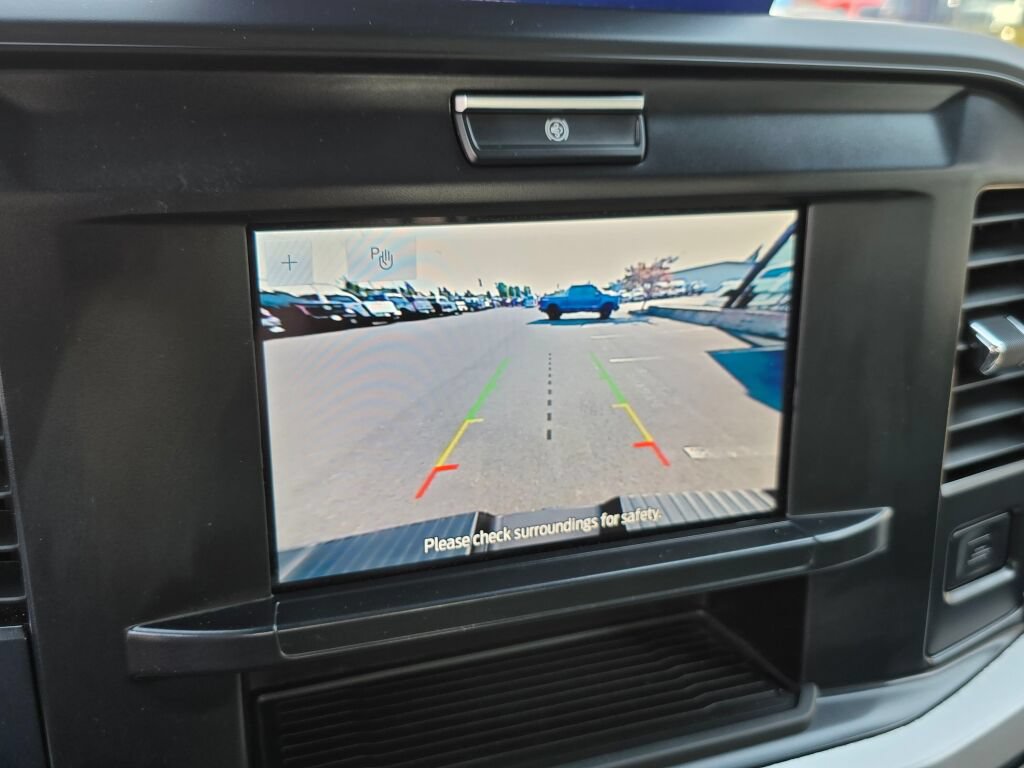 Certified 2025 Ford F350 XLT AWD/4WD image 25
