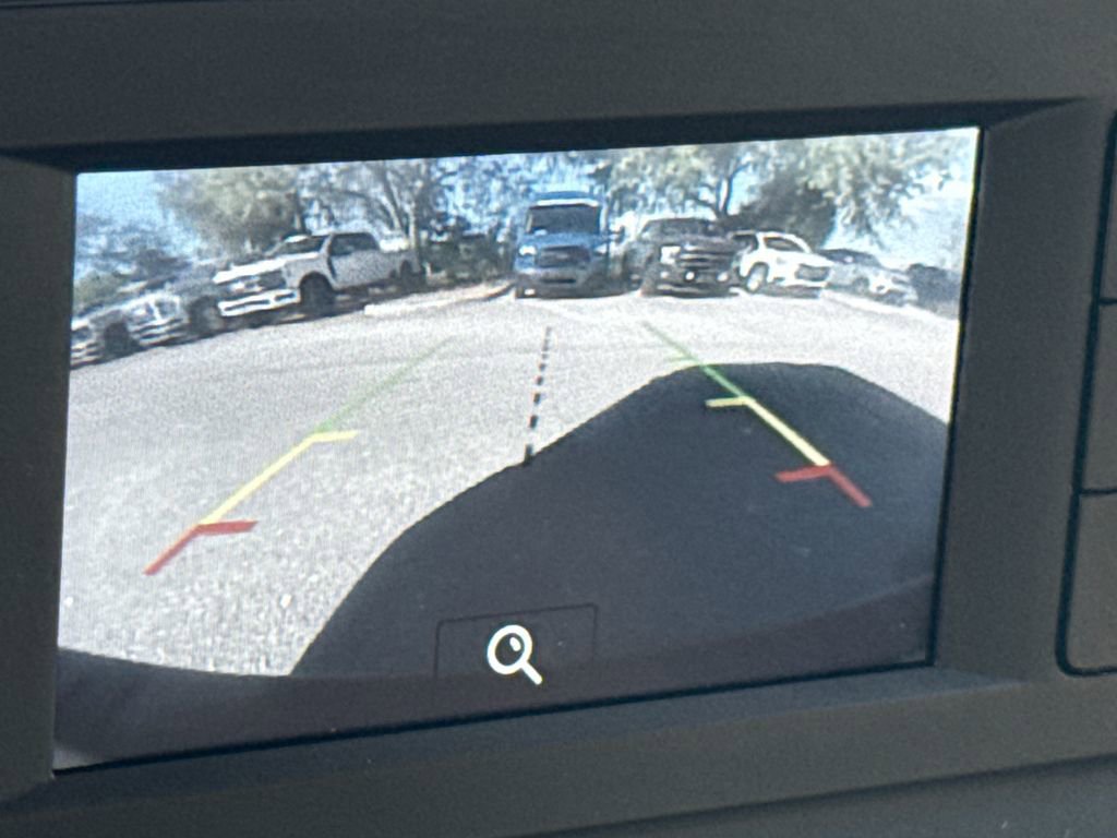 Certified 2024 Ford Transit 250 Low Roof w/ Exterior Upgrade Package image 20