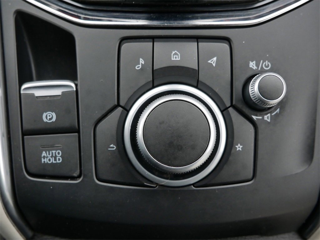 Used 2022 MAZDA CX-5 AWD 2.5 S w/ Premium Package image 22