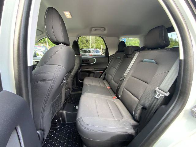 Certified 2023 Ford Bronco Sport Badlands AWD/4WD image 30