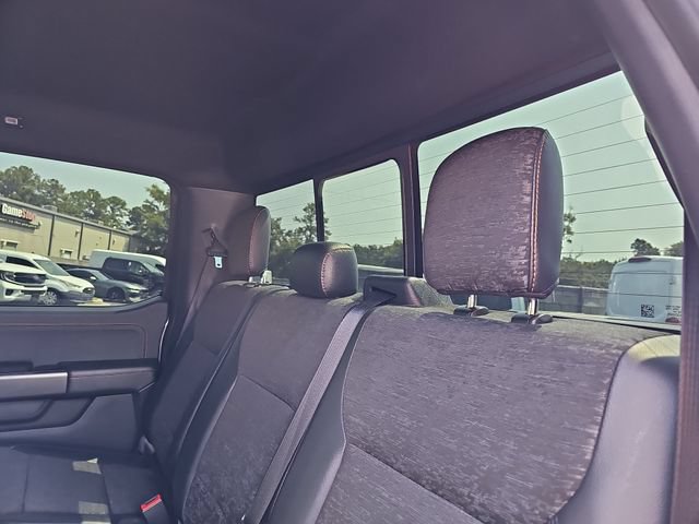 Certified 2024 Ford F150 Tremor w/ Bed Utility Package AWD/4WD image 13