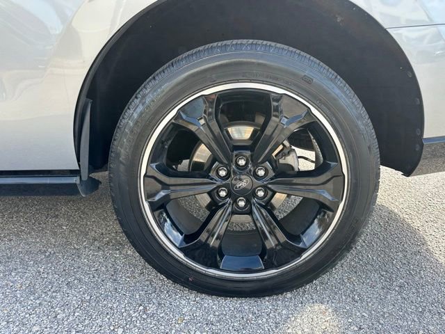 Certified 2022 Ford Expedition Limited image 37