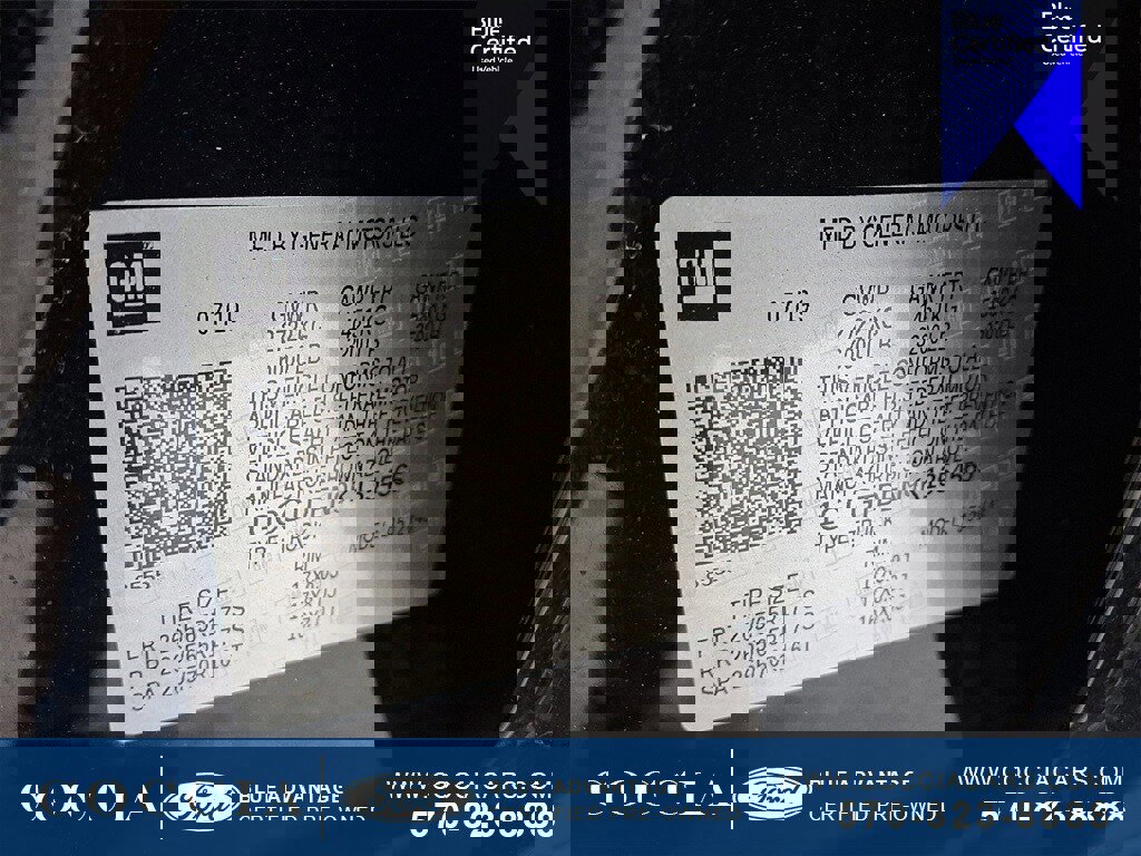 Used 2019 Chevrolet Colorado Z71 w/ Z71 Midnight Edition image 26