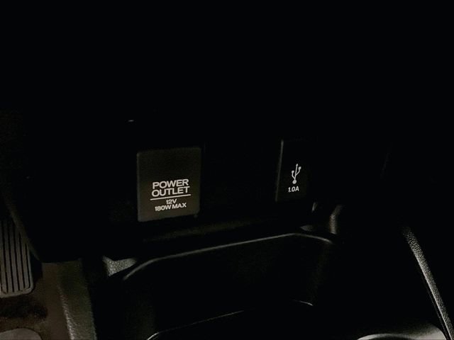 Used 2019 Honda Fit LX image 31